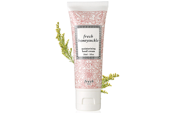 Крем для рук FULEISHI с ароматом жимолости, питательный и увлажняющий, 30мл/30мл*2, попурри Fresh
Крем для рук FULEISHI с ароматом жимолости, питательный и увлажняющий, 30мл/30мл*2, попурри Fresh