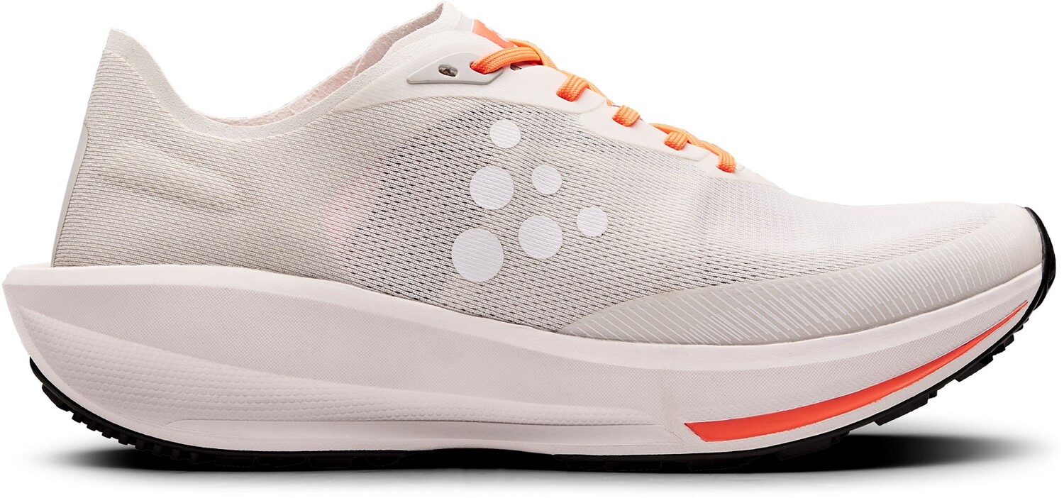 Кроссовки для шоссейного бега CTM Ultra – мужские Craft, белый
Кроссовки для шоссейного бега CTM Ultra – мужские Craft, белый