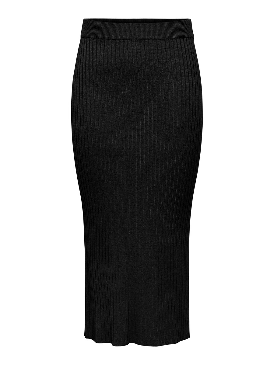 Юбка ONLY ONLMILA, черный
Юбка ONLY ONLMILA, черный