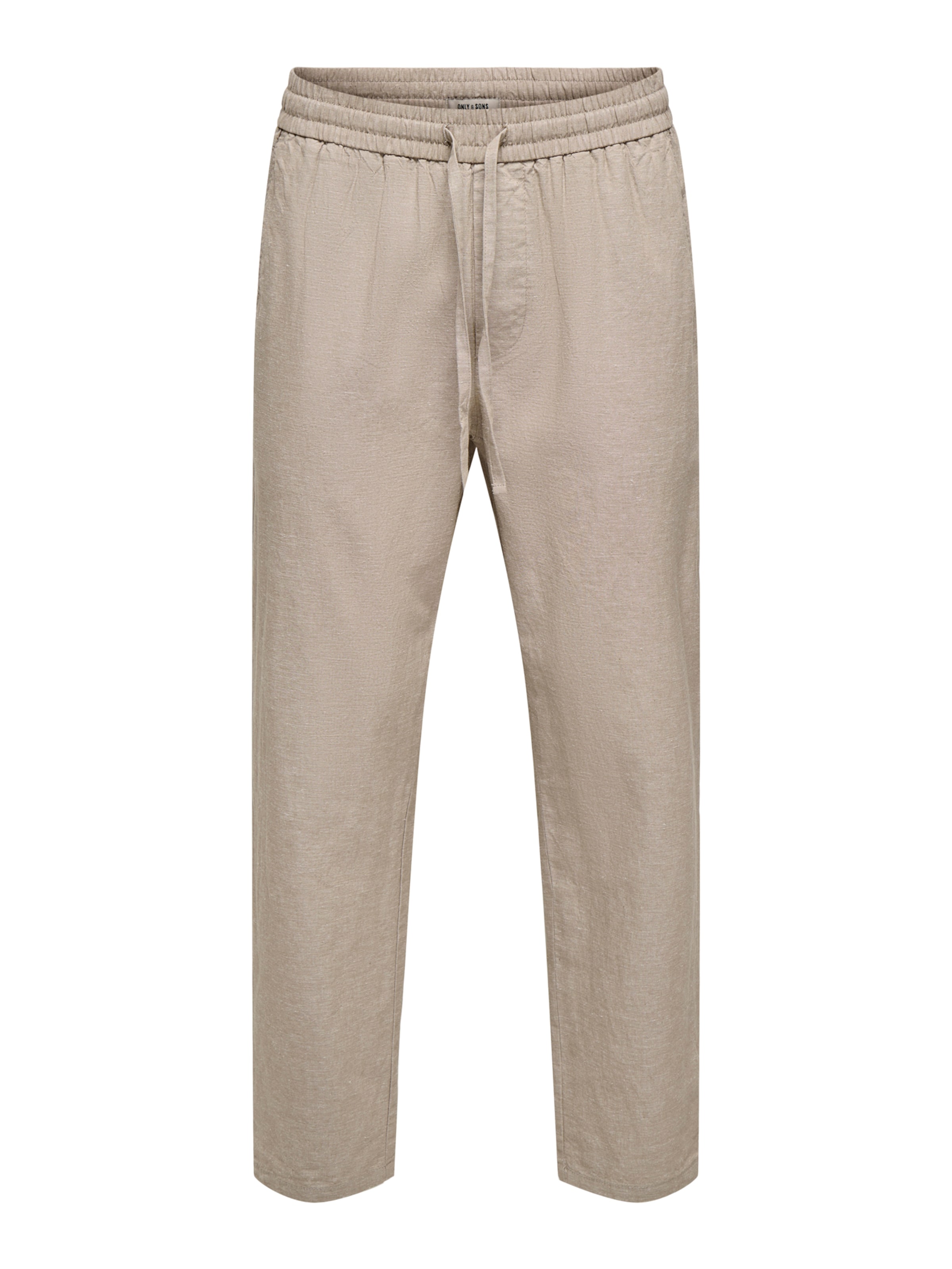 Only & Sons Брюки зауженные 'ONSLinus' в цвете Khaki
Only & Sons Брюки зауженные 'ONSLinus' в цвете Khaki