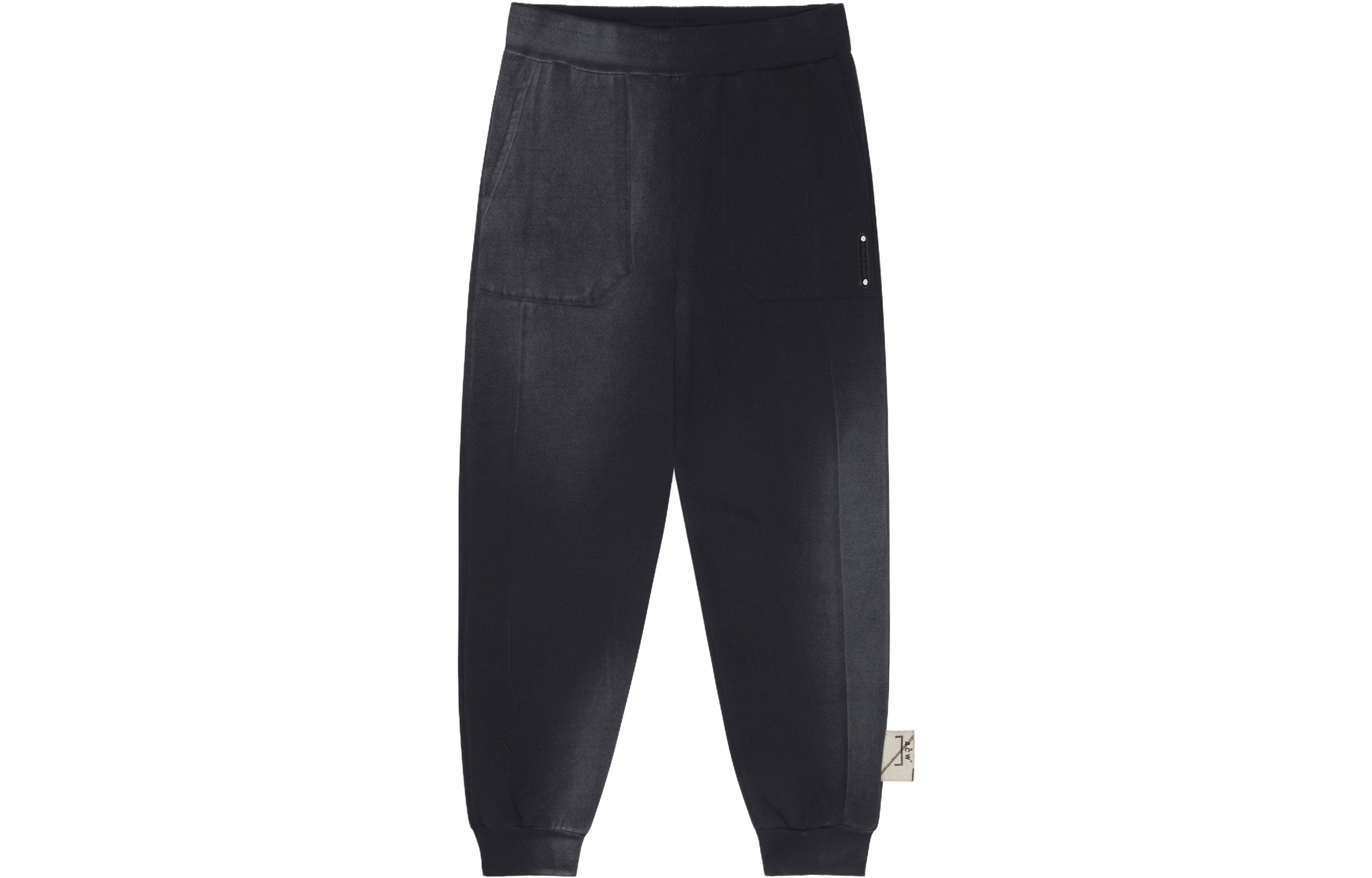 Брюки Track из хлопковой смеси с логотипом A COLD WALL* A-COLD-WALL*, черный
Брюки Track из хлопковой смеси с логотипом A COLD WALL* A-COLD-WALL*, черный