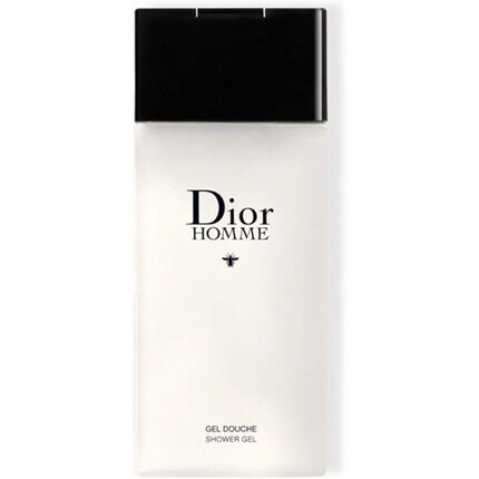 Гель для душа Homme 200мл, Dior
Гель для душа Homme 200мл, Dior