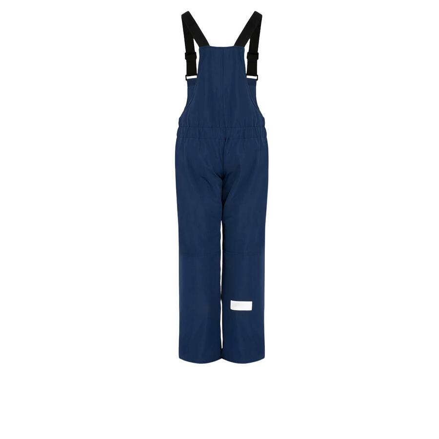 Детские лыжные штаны KADVA Skiro Pants Jrb
Детские лыжные штаны KADVA Skiro Pants Jrb