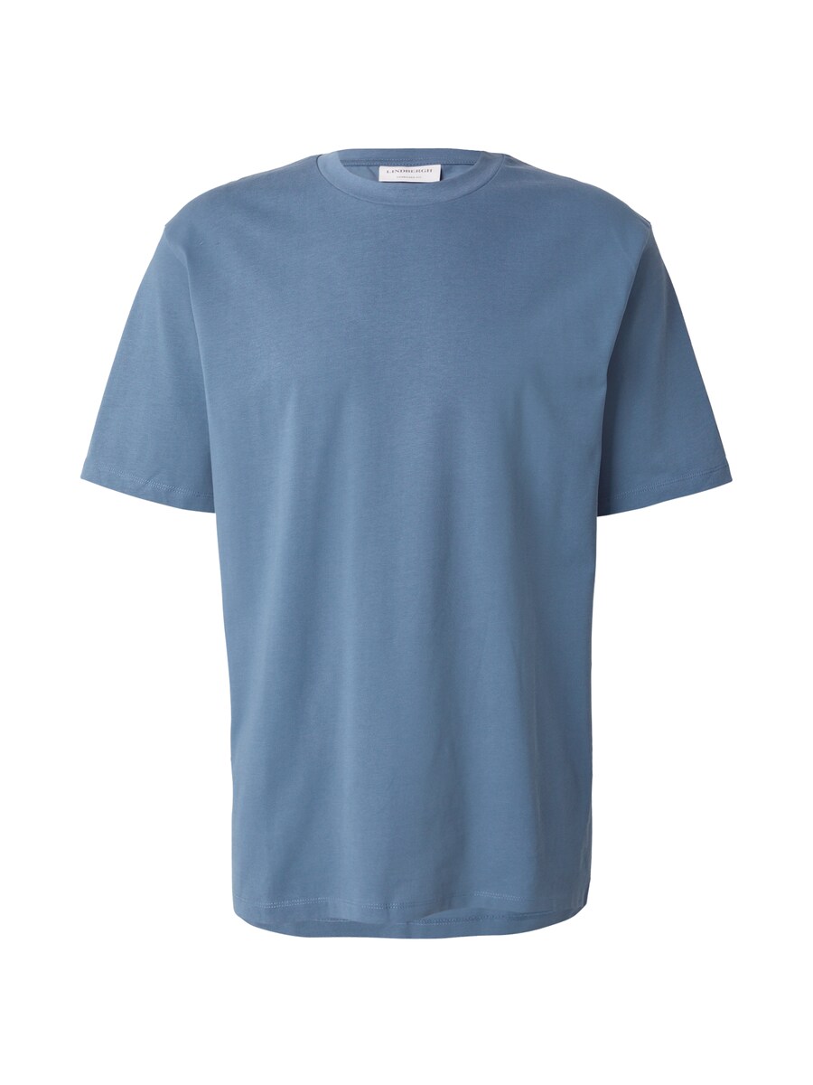 Футболка Lindbergh, Smoke blue
Футболка Lindbergh, Smoke blue