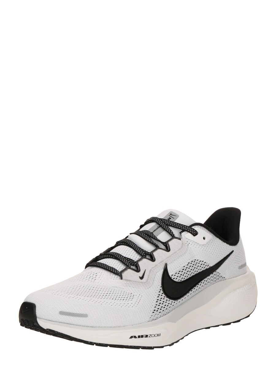 Беговые кроссовки NIKE Pegasus 41, White
Беговые кроссовки NIKE Pegasus 41, White