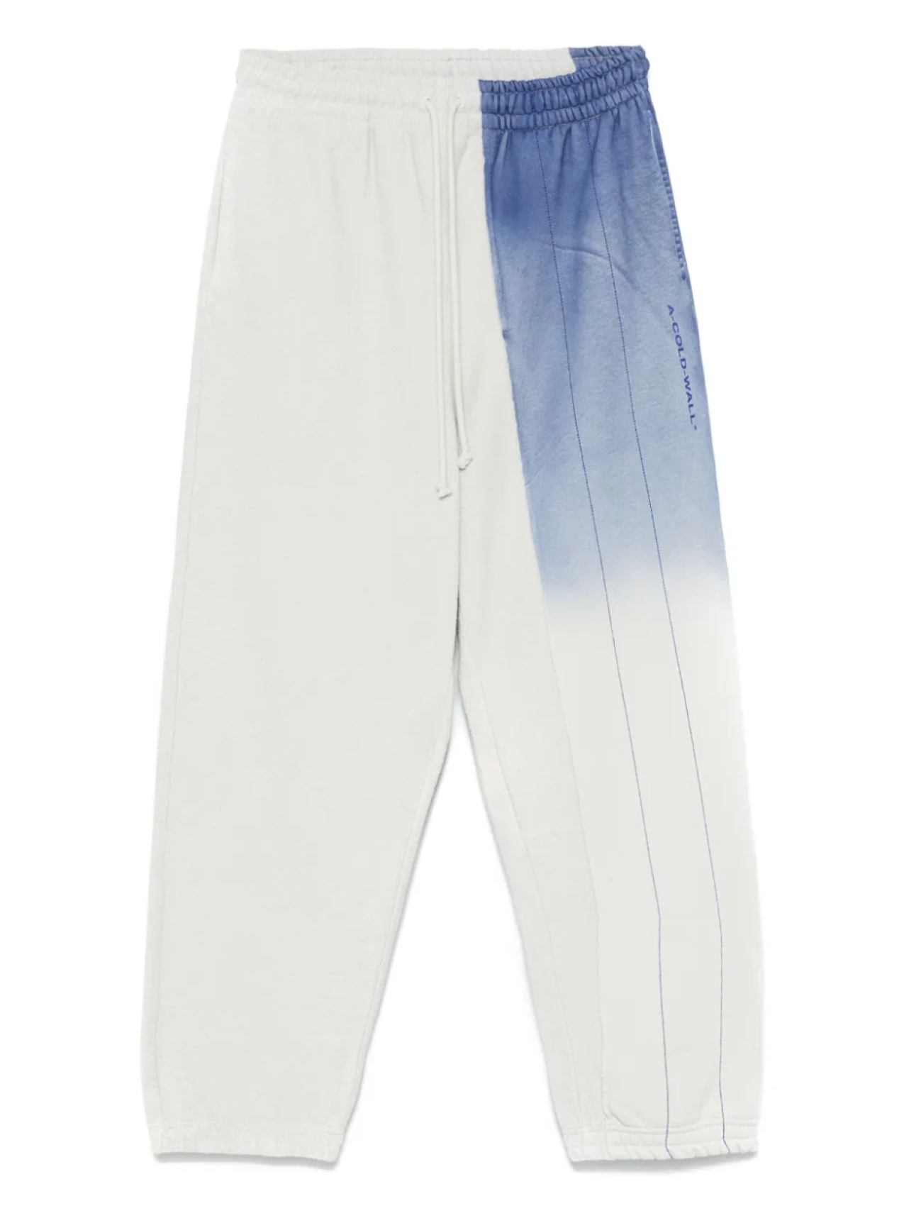 Спортивные брюки со вставками A-COLD-WALL*, серый
Спортивные брюки со вставками A-COLD-WALL*, серый