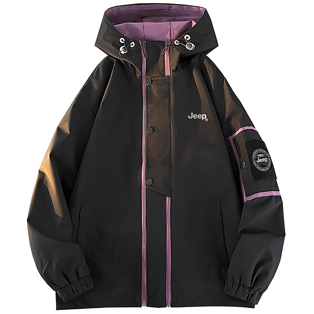 Куртка унисекс Jeep, бежевый
Куртка унисекс Jeep, бежевый