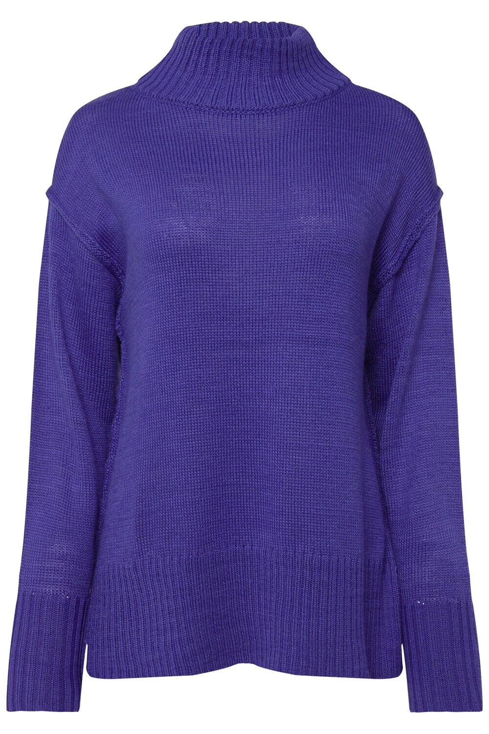 Свитер Laurasøn, синий
Свитер Laurasøn, синий