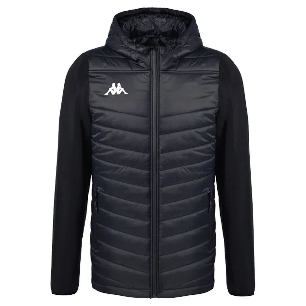 Куртка Kappa Odolon, черный
Куртка Kappa Odolon, черный