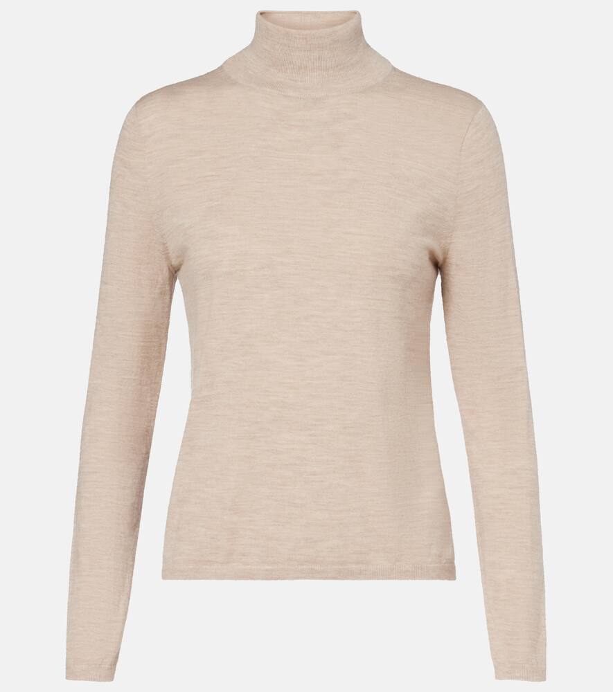 Свитер Meana из кашемира Max Mara, Beige
Свитер Meana из кашемира Max Mara, Beige