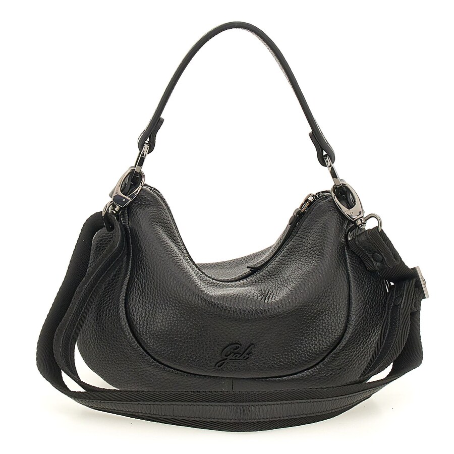 Сумка через плечо Gabs Marty, черный
Сумка через плечо Gabs Marty, черный