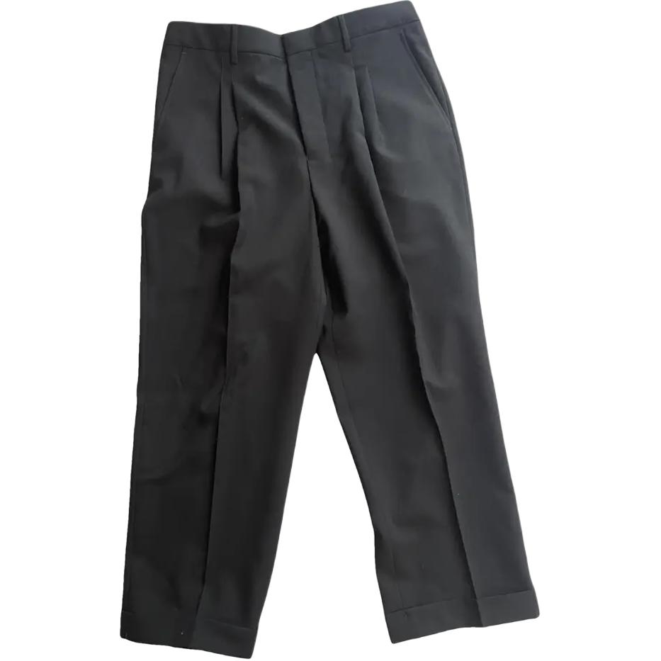 AMIPARIS Повседневные брюки мужские черные
AMIPARIS Повседневные брюки мужские черные