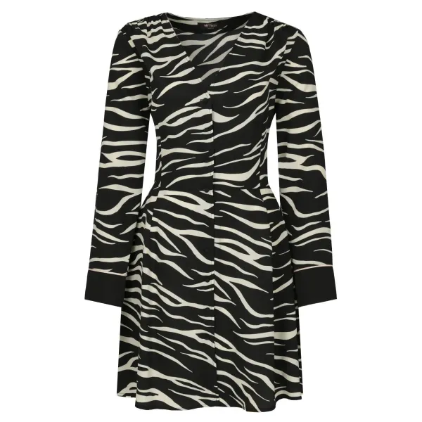 Платье My Twin, черный 
Платье My Twin, черный