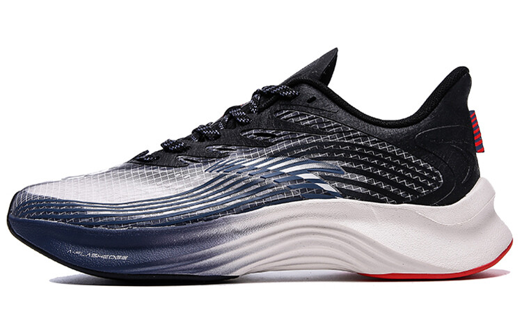 Кроссовки Edge для бега для мужчин Anta
Кроссовки Edge для бега для мужчин Anta