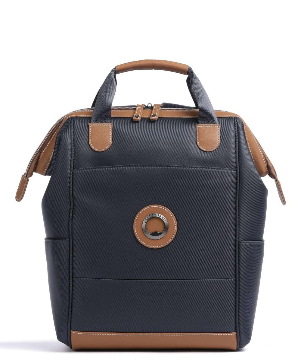 Рюкзак Chatelet air 2.0 14″ полиэстер Delsey Paris, синий
Рюкзак Chatelet air 2.0 14″ полиэстер Delsey Paris, синий