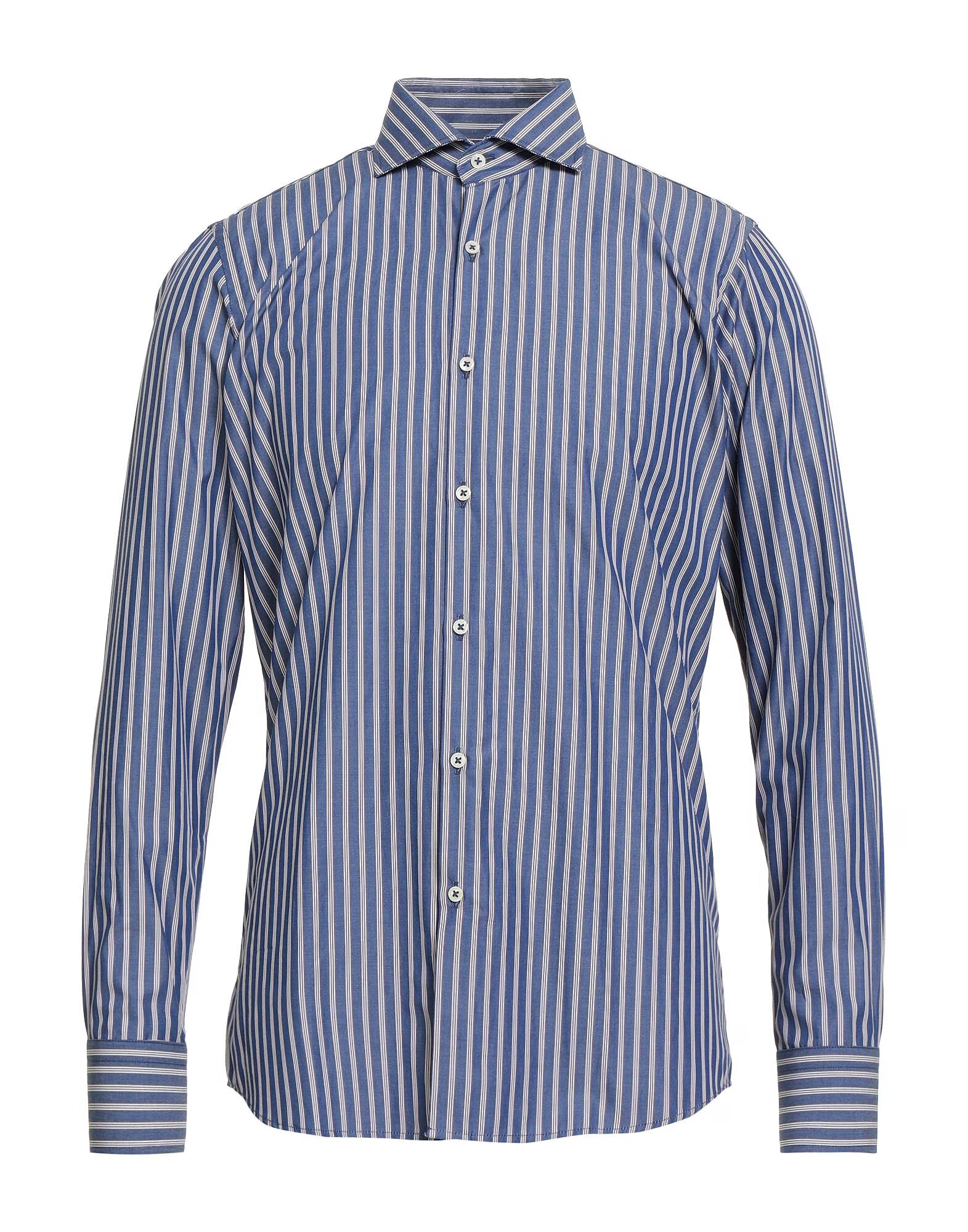 Рубашка Bagutta, темно-синий
Рубашка Bagutta, темно-синий