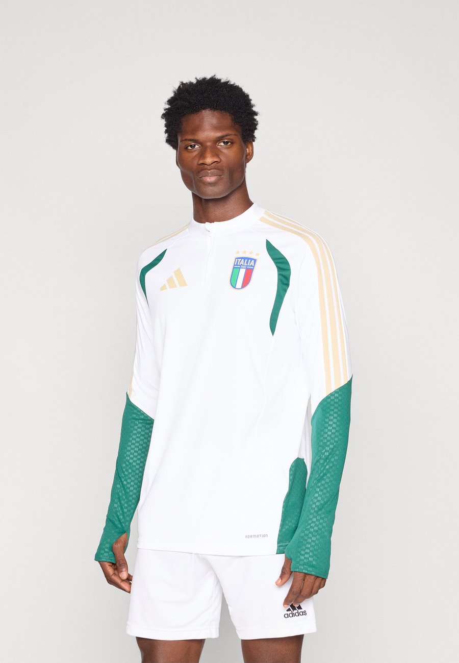 Топ Adidas Performance ITALY 26 TIRO TRAINING TOP, White
Топ Adidas Performance ITALY 26 TIRO TRAINING TOP, White