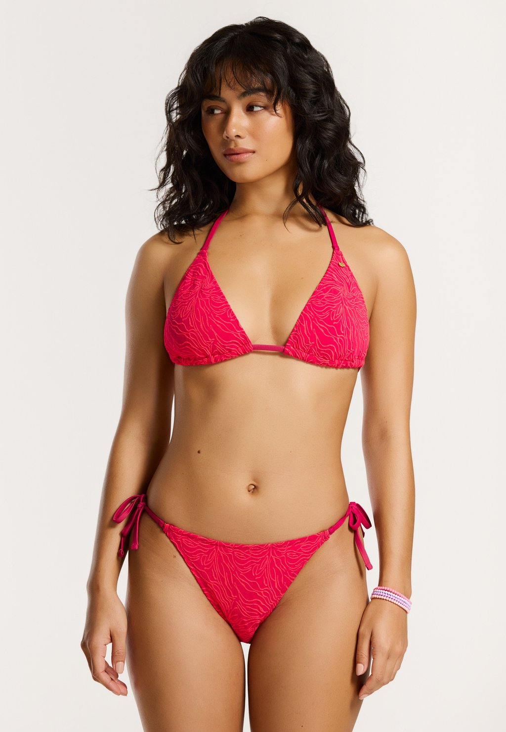 Бикини SET Shiwi, красный
Бикини SET Shiwi, красный