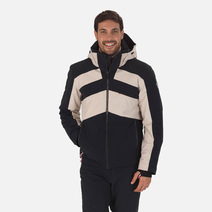 Лыжная куртка Rossignol REACT MERINO JKT
Лыжная куртка Rossignol REACT MERINO JKT
