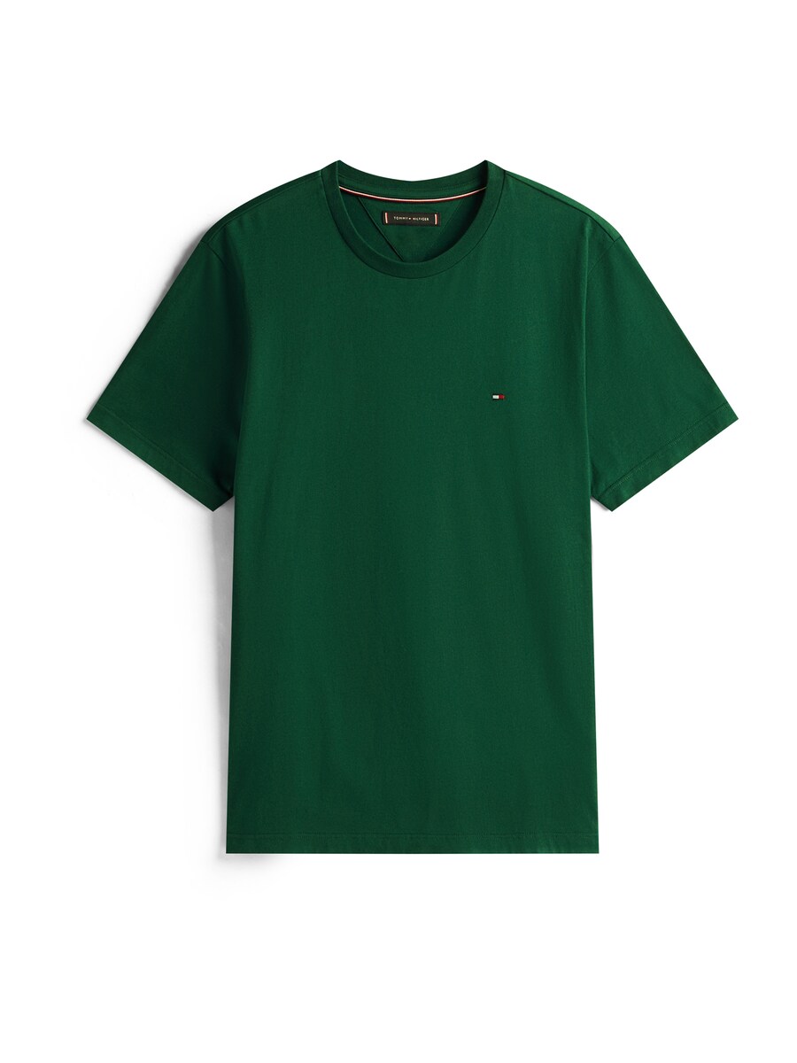 Рубашка TOMMY HILFIGER ESS SEASONAL, темно-зеленый
Рубашка TOMMY HILFIGER ESS SEASONAL, темно-зеленый