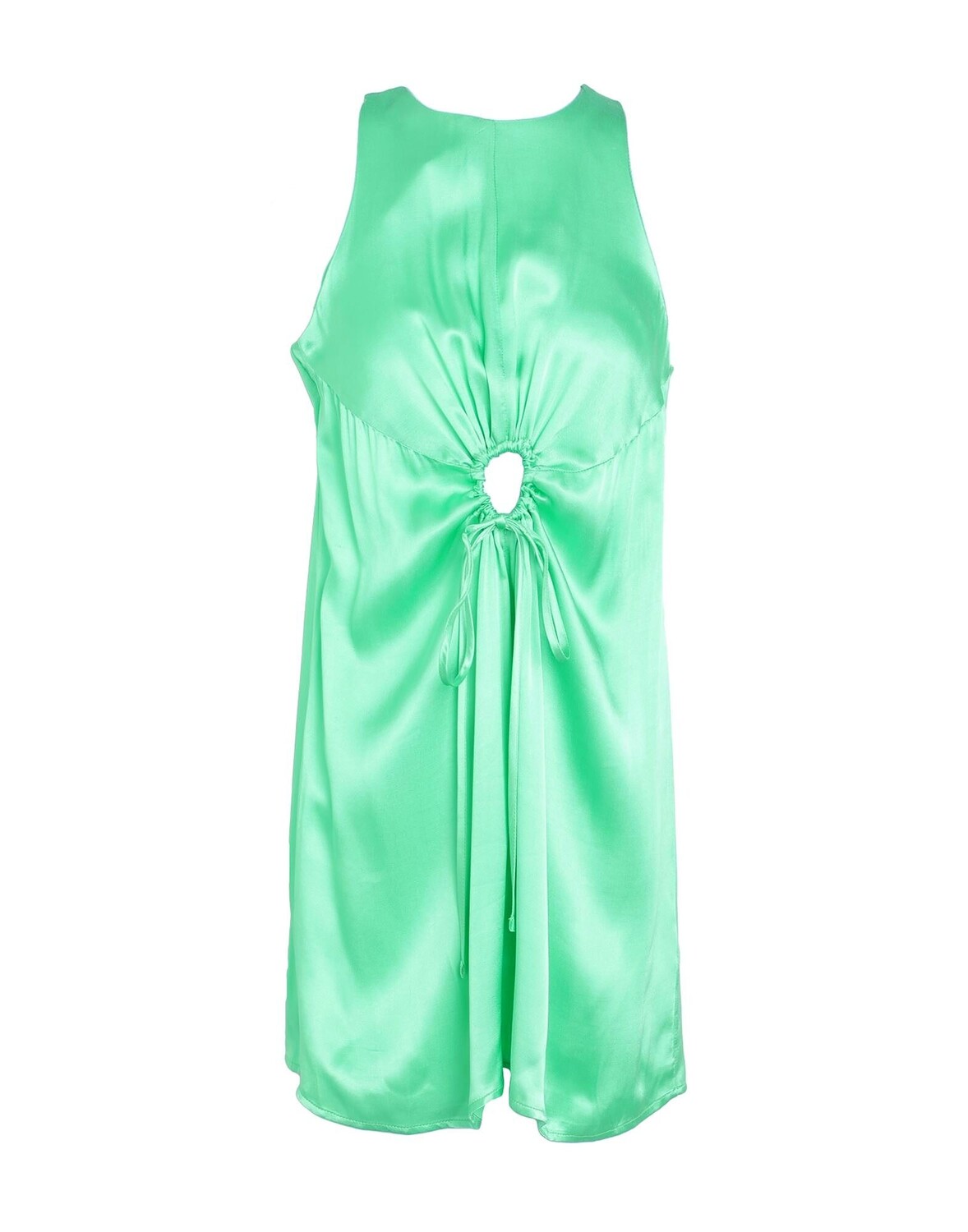 Платье Topshop, зеленый
Платье Topshop, зеленый