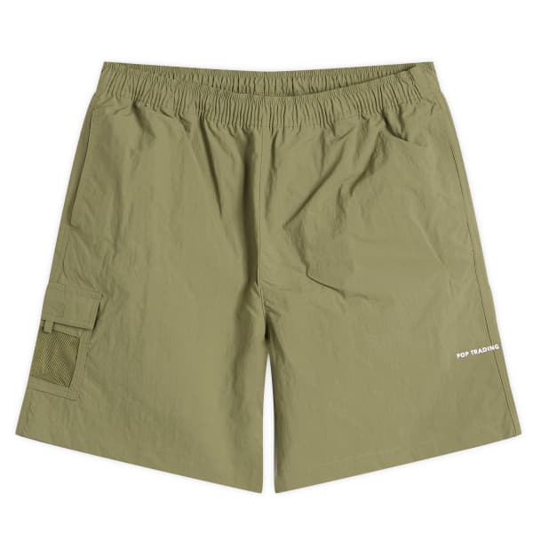 Шорты художника Pop Trading Company, Four Leaf Clover
Шорты художника Pop Trading Company, Four Leaf Clover