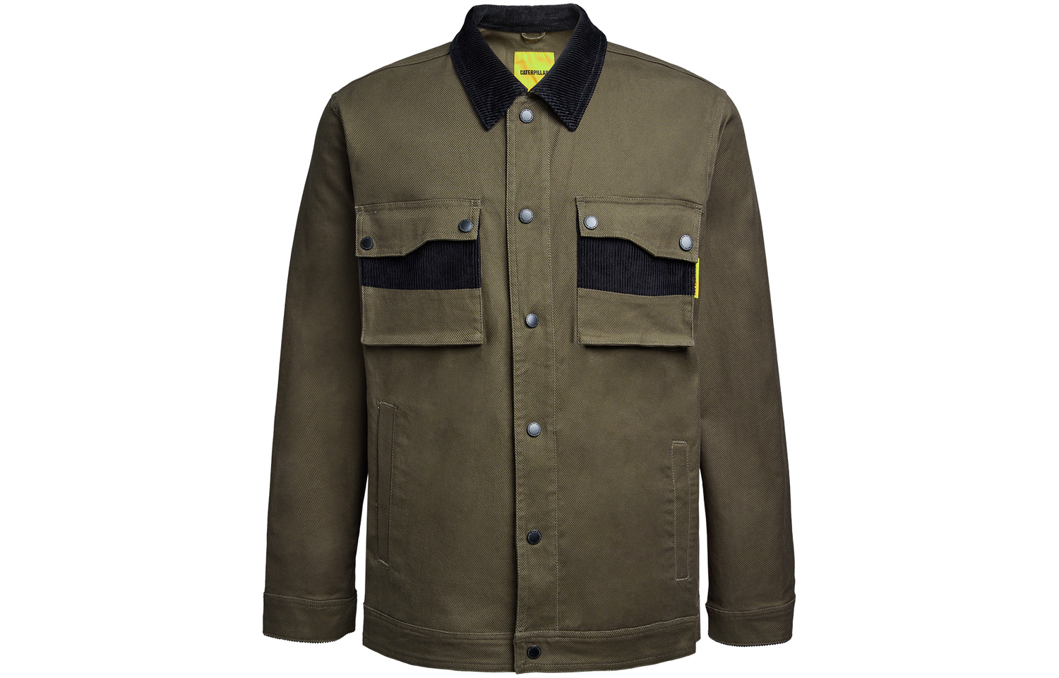 Куртка унисекс Jasper CAT
Куртка унисекс Jasper CAT