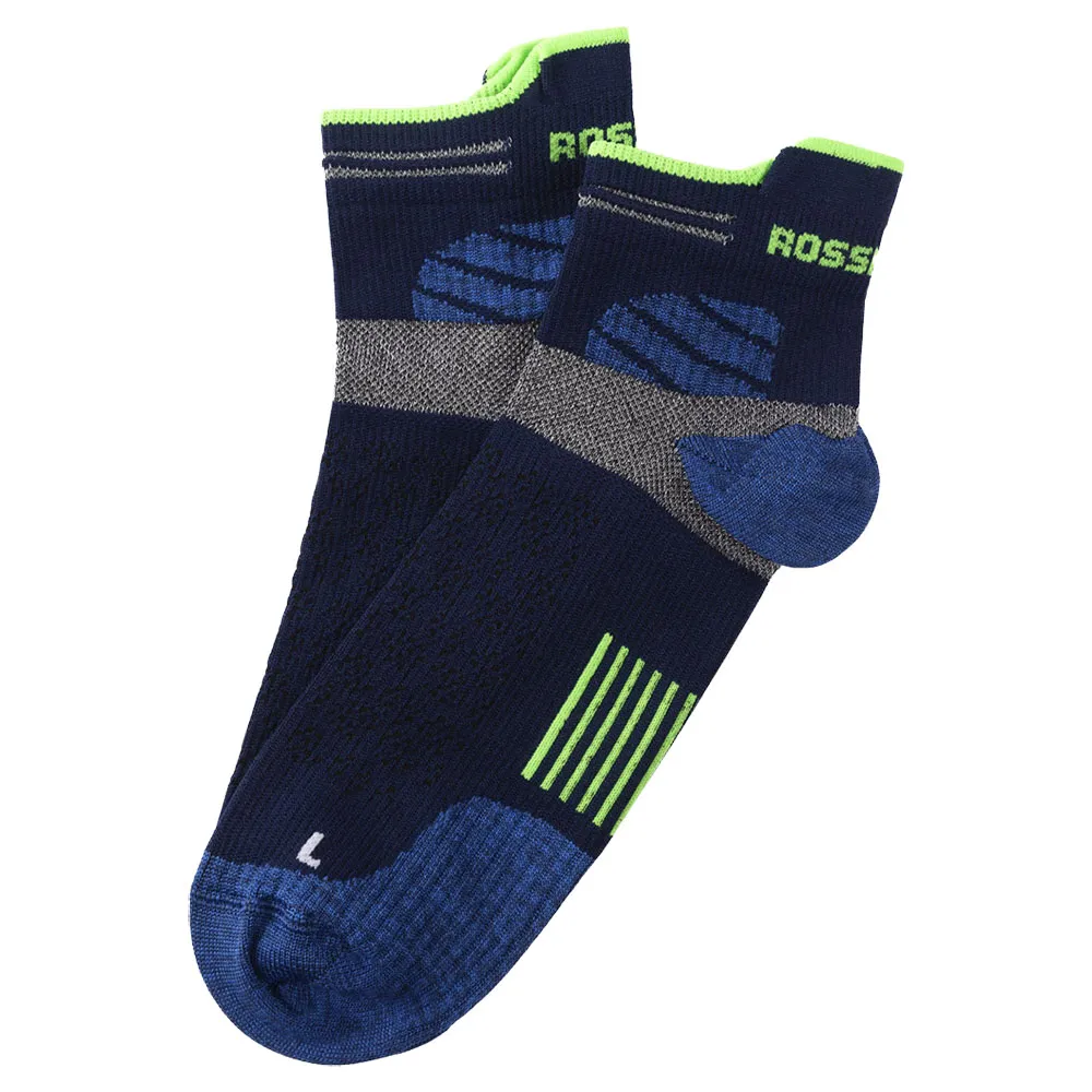 Носки Rossignol Sapa, синий
Носки Rossignol Sapa, синий