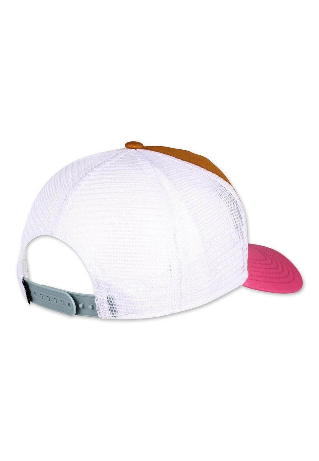 Бейсболка TRUCKER FOOD GELATO Djinn's, коричневый
Бейсболка TRUCKER FOOD GELATO Djinn's, коричневый