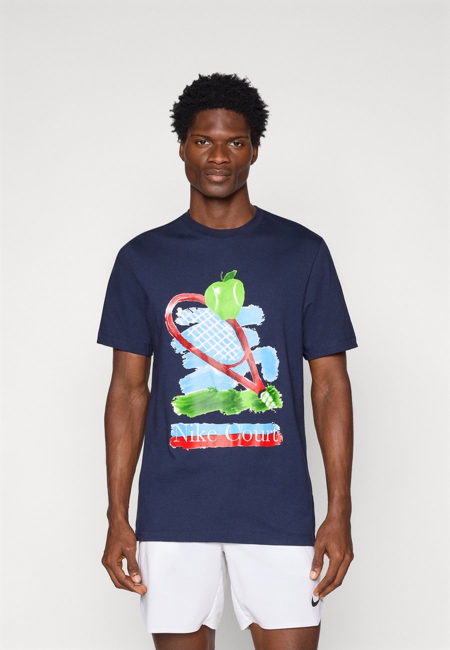 Футболка Nike Performance NIKECOURT TEE US OPEN, Obsidian/Dark Blue, Черный, Футболка Nike Performance NIKECOURT TEE US OPEN, Obsidian/Dark Blue
Футболка Nike Performance NIKECOURT TEE US OPEN, Obsidian/Dark Blue, Черный, Футболка Nike Performance NIKECOURT TEE US OPEN, Obsidian/Dark Blue