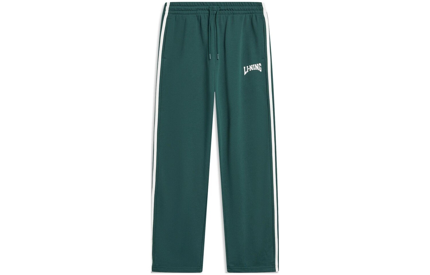 Спортивные спортивные штаны из коллекции Sports Life, цвет унисекс, зеленый Lining, зеленый
Спортивные спортивные штаны из коллекции Sports Life, цвет унисекс, зеленый Lining, зеленый