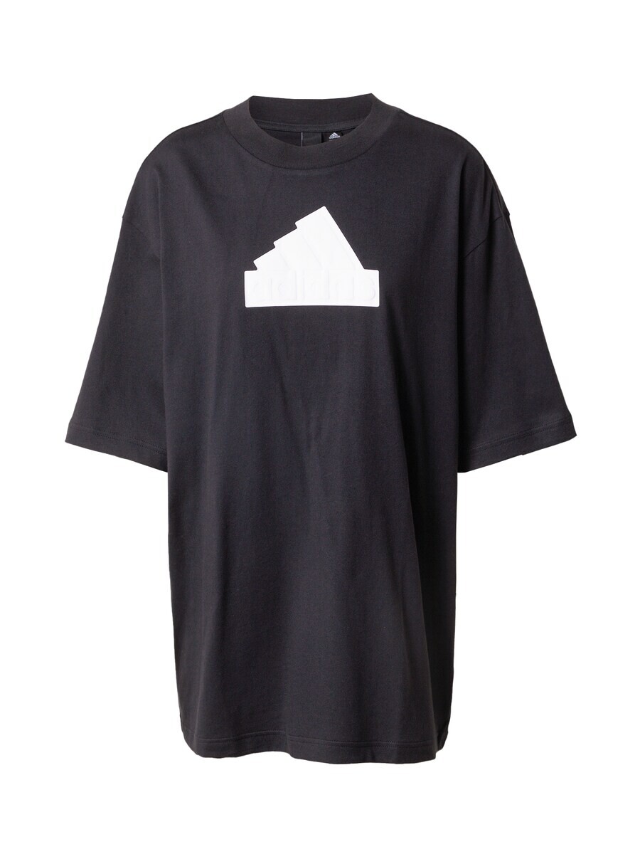 Спортивная футболка ADIDAS SPORTSWEAR Performance Future Icons Badge Of Sport, черный
Спортивная футболка ADIDAS SPORTSWEAR Performance Future Icons Badge Of Sport, черный