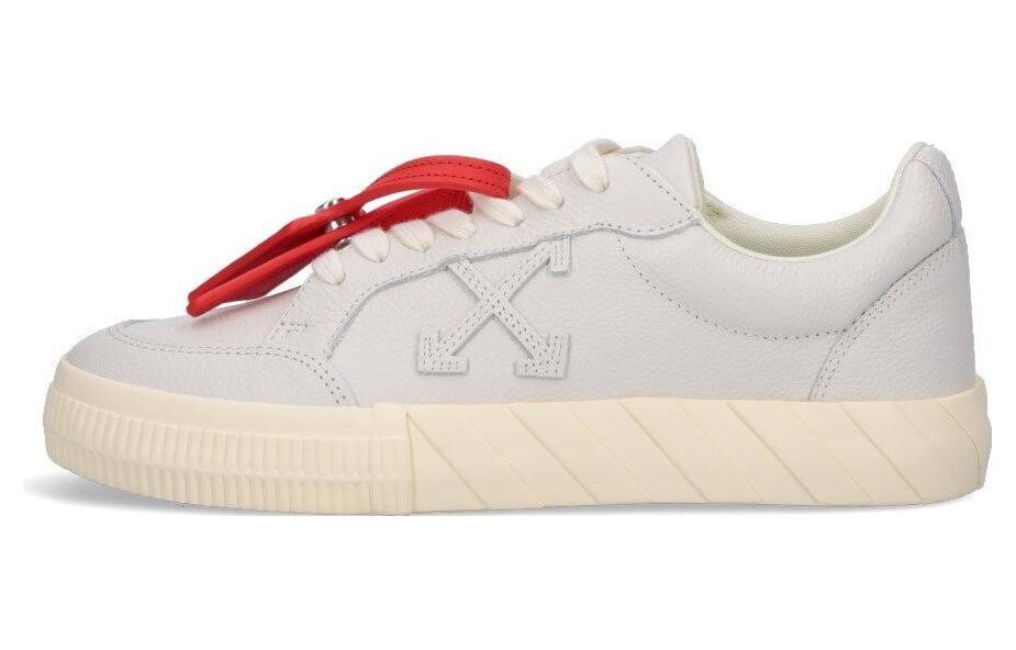 Кроссовки мужские Off-White для скейтбординга, бежевый / серый
Кроссовки мужские Off-White для скейтбординга, бежевый / серый