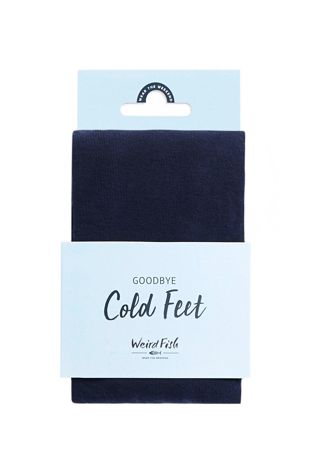 однотонные колготки Una Weird Fish, синий
однотонные колготки Una Weird Fish, синий