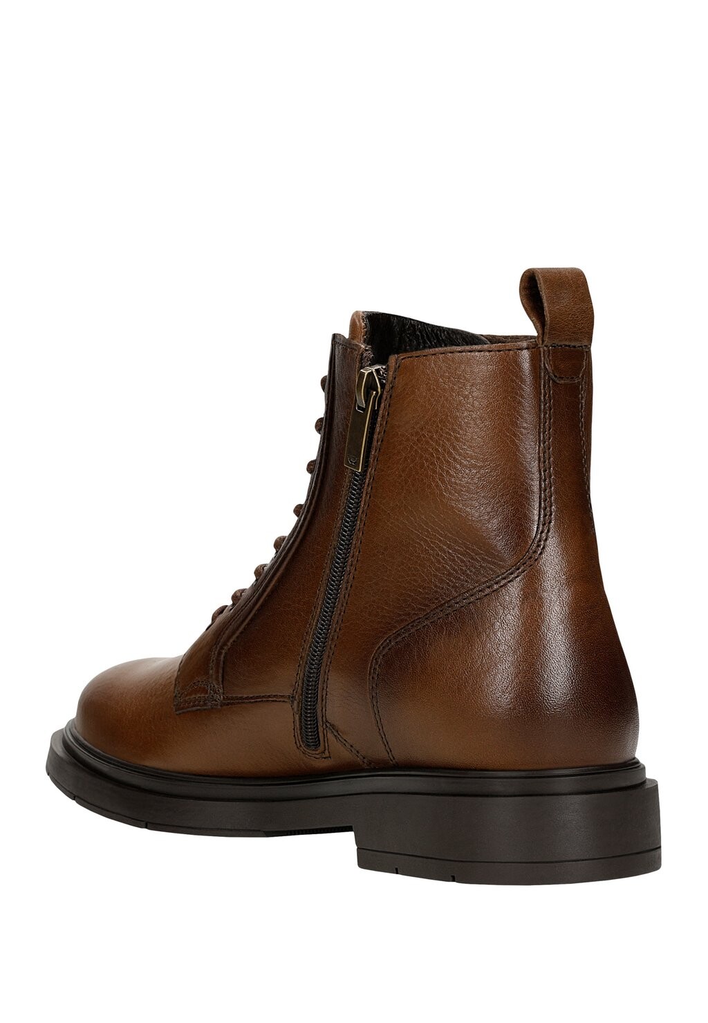 Ботильоны на шнуровке Wojas, коричневый
Ботильоны на шнуровке Wojas, коричневый