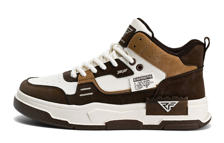 Кеды мужские, Обувь для скейтборда Мужская с высоким верхом Paul Frank, черный
Кеды мужские, Обувь для скейтборда Мужская с высоким верхом Paul Frank, черный