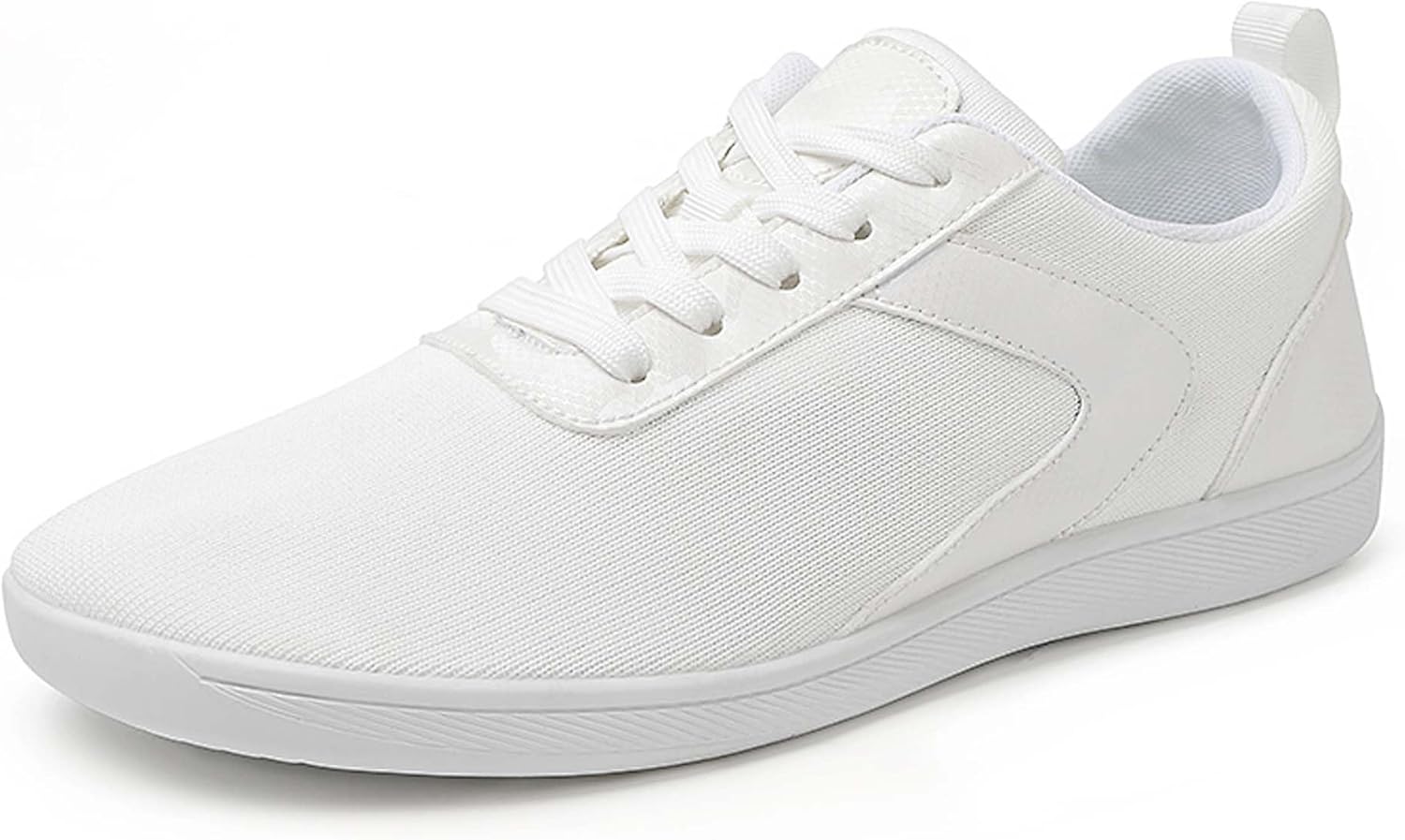 Широкие минималистичные туфли/Мужские удобные широкие босоножки/Женские повседневные прогулочные фитнес-кроссовки/Обувь с нулевым перепадом/Горные кроссовки для офф-роуд и велоспорта Usoway, белый
Широкие минималистичные туфли/Мужские удобные широкие босоножки/Женские повседневные прогулочные фитнес-кроссовки/Обувь с нулевым перепадом/Горные кроссовки для офф-роуд и велоспорта Usoway, белый