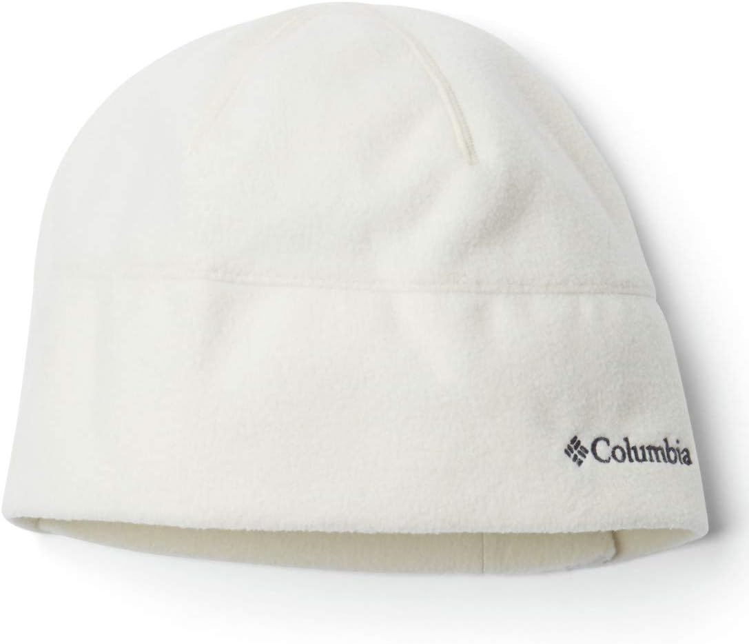 Columbia Unisex-Adult Trail Shaker Beanie, Chalk
Columbia Unisex-Adult Trail Shaker Beanie, Chalk