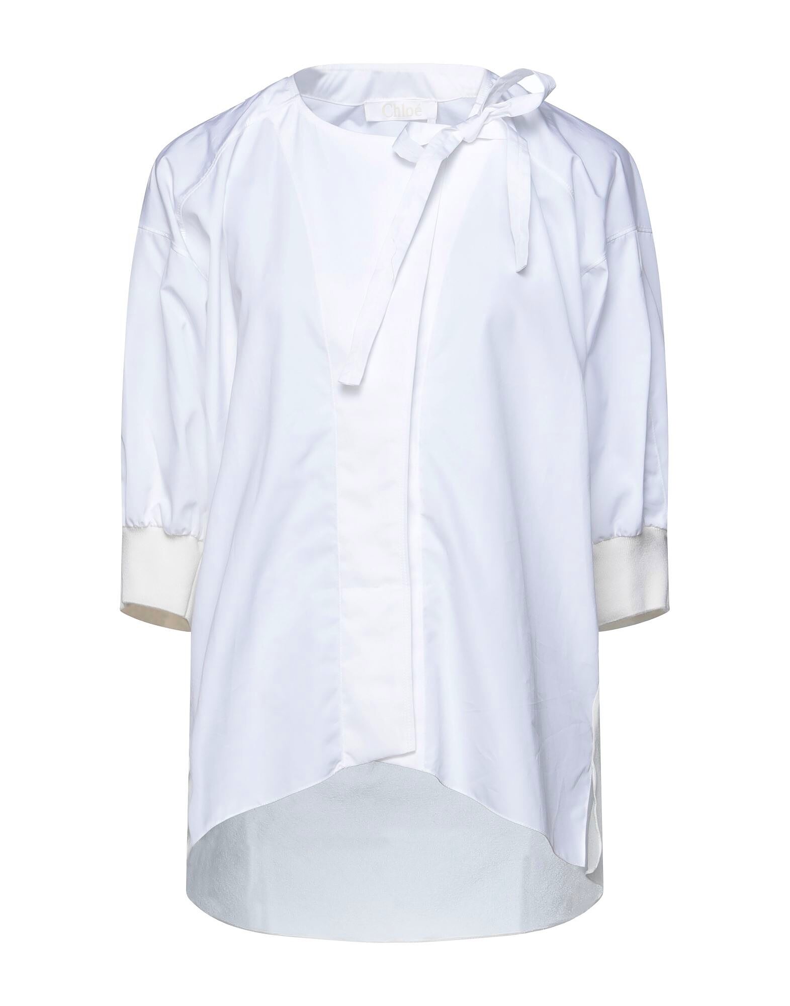 Рубашка Chloé, белый
Рубашка Chloé, белый