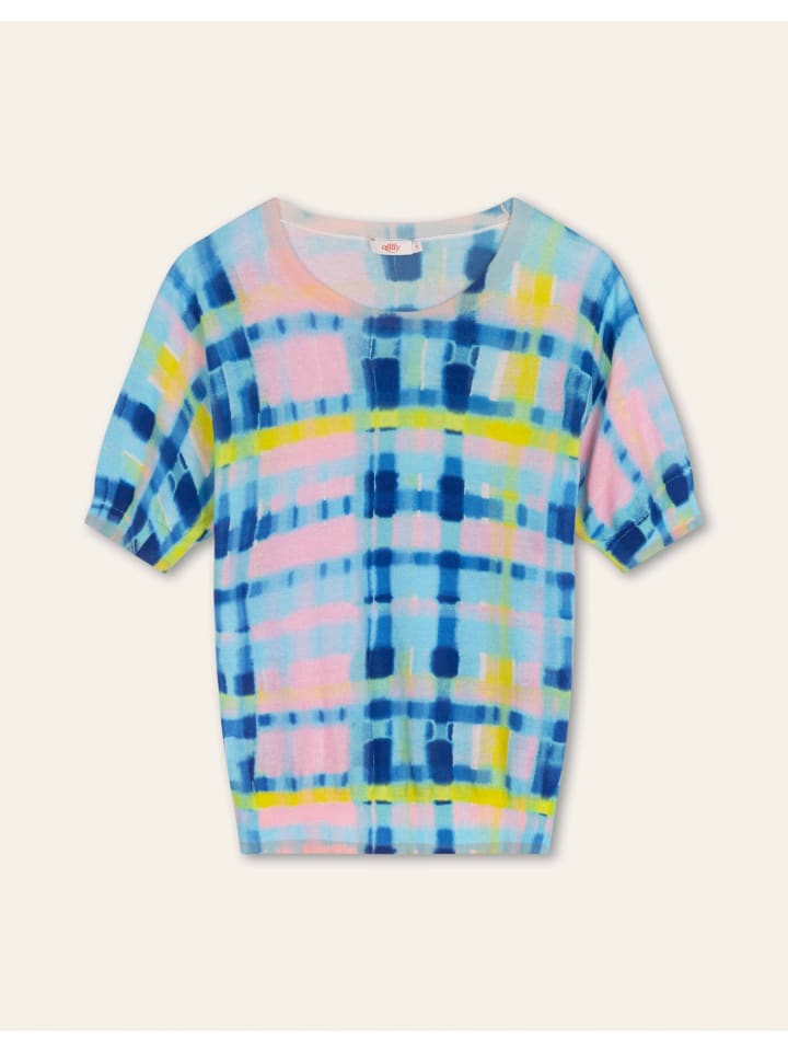 Пуловер Oilily, синий
Пуловер Oilily, синий