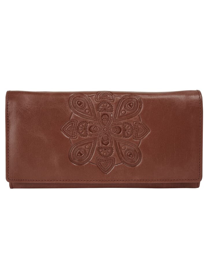 Кошелек Bruno Banani, коричневый
Кошелек Bruno Banani, коричневый