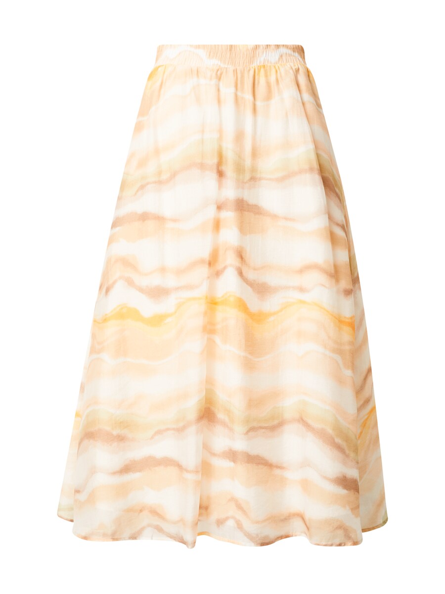 Юбка minimum Evona, бежевый
Юбка minimum Evona, бежевый