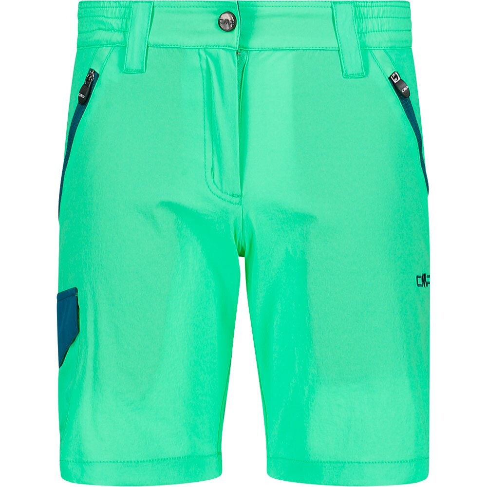 Шорты CMP 32T5315, зеленый 
Шорты CMP 32T5315, зеленый