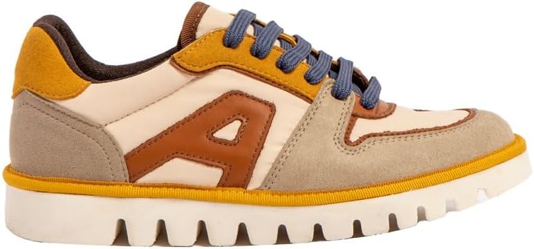 Кроссовки для взрослых унисекс, размер 9 AU Art, слоновая кость
Кроссовки для взрослых унисекс, размер 9 AU Art, слоновая кость