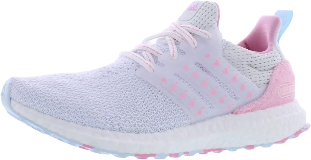 Мужские кроссовки Adidas Ultraboost DNA, белый
Мужские кроссовки Adidas Ultraboost DNA, белый