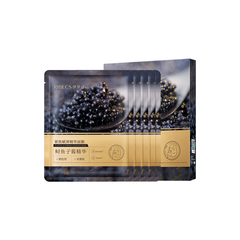 Маска для лица Unisex RIBECS
Маска для лица Unisex RIBECS