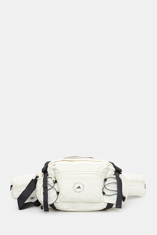 Неопреновый спортивный костюм Adidas By Stella Mccartney, бежевый
Неопреновый спортивный костюм Adidas By Stella Mccartney, бежевый