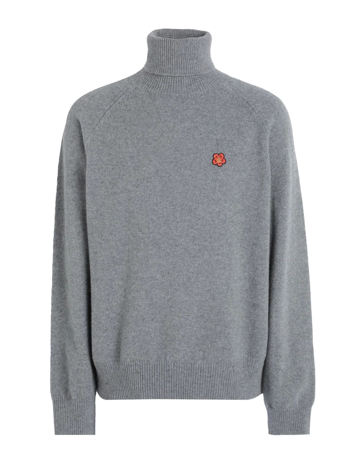 Водолазка Kenzo, серый
Водолазка Kenzo, серый