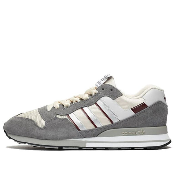 Кроссовки zx 530 специальные Adidas, серый 
Кроссовки zx 530 специальные Adidas, серый