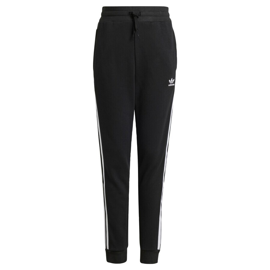 Брюки ADIDAS ORIGINALS Tapered Pants Trefoil, черный
Брюки ADIDAS ORIGINALS Tapered Pants Trefoil, черный